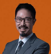 Jared Kok's Instagram, Twitter & Facebook