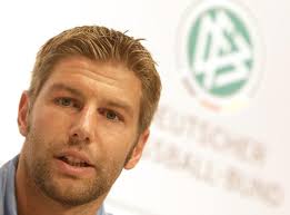 Hitzlsperger also represented the german national team, earning 52 caps and being selected for the 2006 world cup and euro 2008. Thomas Hitzlsperger Gay The Reaction In Germany After Former Aston Villa Player Comes Out The Independent The Independent