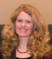 Rebecca Johnson Swanson