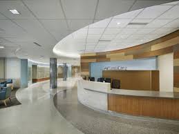 Atlanticare Mainland Modernization Project Francis Cauffman Healthcare Design Design Health Care