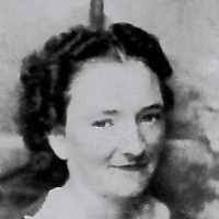 Exer Edna Bond (1916–1942)