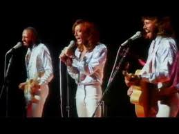 Lyrics For You Should Be Dancing By Bee Gees Songfacts