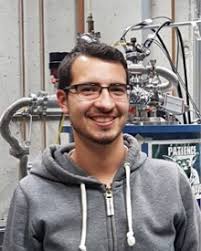 Goethe-Universität — Molecular Metals and Magnetic Nanostructures  Molekulare Metalle und magnetische Nanostrukturen