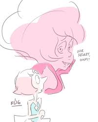 Pink Diamond Concept 2016 Another All New Episode Tonight Please Do Not Miss Th Pink Diamond Steven Universe Pearl Steven Universe Steven Universe Fanart