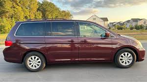 Image result for Dark Cherry 2008 Odyssey