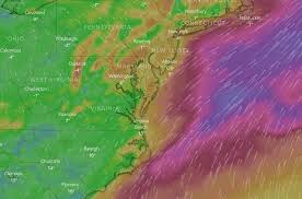 Weather radar, wind and waves forecast for kiters, surfers, paragliders, pilots, sailors and anyone else. Windy Version 14 Brings Sharper Map And Better Colors Windy Community