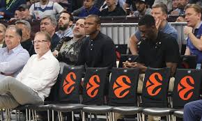 In a good vote, which is carried out by the league's executives, jones acquired 9. Nba De Yilin Yoneticisi James Jones Secildi