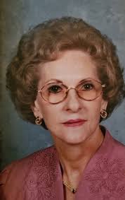 Ruth M. Hunter Obituary