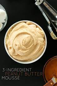 24 Foods You Can Eat After Getting Your Wisdom Teeth Out Peanut Butter Mousse Peanut Butter Food