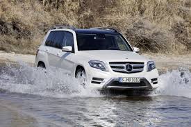 Mercedes Glk La Versione 2012 Cavalli Vapore Mercedes Benz Suv Mercedes