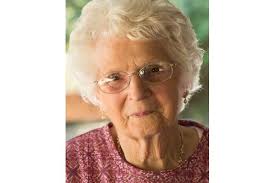 Johanna Duman Obituary (1922