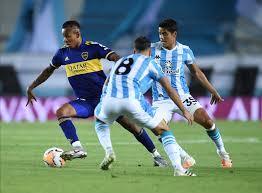 Seguí el colón vs racing, hoy en vivo y en directo online, partido de la final de la copa de la liga profesional 2021, desde el estadio bicentenario, a través de chancalay por parte de racing con cinco tantos, y el pulga rodríguez en colón con ocho, son los futbolistas más anotadores en cada lado. Se Juega El Posible Pedido De Boca Y Racing A La Afa Por Las Semifinales De La Copa De La Liga 2021 Boca Juniors El Intransigente