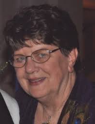 Obituary information for Ann Patricia Schweitzer