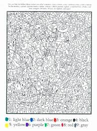 Pin On Best Number Coloring Pages