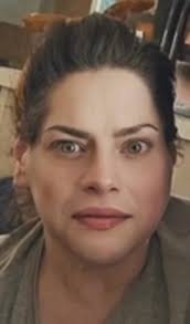 Melinda Seaman's Instagram, Twitter & Facebook