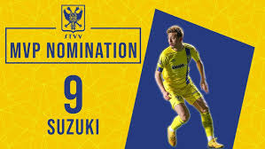 Yuma suzuki is 24 years old (26/04/1996). Stvv Mvp Nominee Season 2019 2020 Yuma Suzuki Youtube