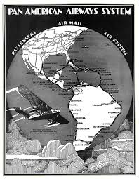 The Panam Clipper Arrives In Manila Manila Nostalgia