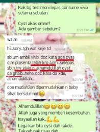 Jangan panik sekiranya anda mendapati mengalami masalah ini kerana ada beberapa cara kecutkan cyst dengan mudah seperti yang dikongsikan oleh dr hamid arshad. Penawar Cyst Pengedar Shaklee Stokis Shaklee Vivix Shaklee