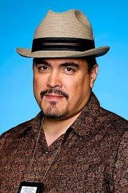 Cast & Crew for Dexter 1x02 "Crocodile"