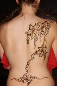 Hint Kinasi Dovme Modelleri Hint Kinasi Desenleri Ve Resimleri Dovme Ve Piercing Tatoeages
