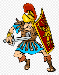 For boys and girls, kids and adults, teenagers and toddlers, preschoolers and older kids at school. Roman Warriors Clipart Roman Person Ancient Rome Soldier Gif Free Transparent Png Clipart Images Download