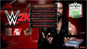 Wrestling Revolution 3d Mod Apk Wr3d Mod 2k17 Apk Free Download For Android Apkdart Wwe Game Download Download Games Wwe