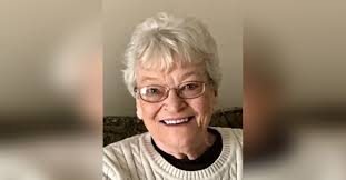 Obituary information for Beverly Ann Rouse