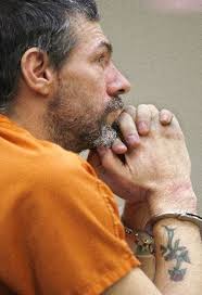 Testimony: Jeffrey Malmberg bought candy, cocaine after suffocating  2-year-old Jozlynn Martinez