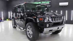 Read hummer h3 suv review and check the mileage, shades, interior images, specs, key features, pros and cons. Hummer H2 Walkaround Exhaust Note India Youtube
