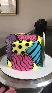 Nightmare before christmas birthday cake. Sugar Rush 100 Edible Sally From Nightmare Before