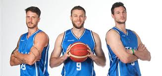 Il canale youtube ufficiale della federazione italiana pallacanestro. Agbgjmdkex01om