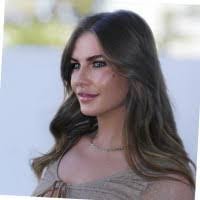 Daisy Pedersen's Instagram, Twitter & Facebook