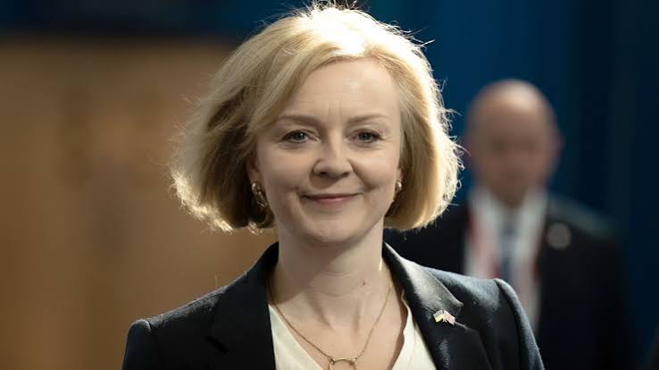 The mini-budget mistake that Liz Truss cannot fix | ITV News