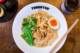 27g protein, all essential vitamins and minerals and no deep frying, artificial preservatives or mountains of salt. The Best Ramen In London From Tonkotsu To Truffle London Evening Standard Evening Standard