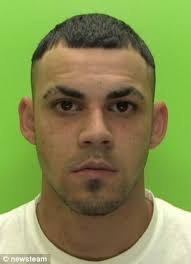 Police launch 'Badvent' calendar with wanted criminals lurking behind every  door ... but then have to change the name because it's 'disrespectful to  Christmas'