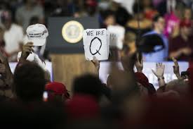 Jun 03, 2021 · fred lowry, a volusia county council member, also is a pastor at deltona lakes baptist church, where he recently preached a sermon filled with lies and qanon conspiracies. Qanon Conspiracy Theories Are Driving Families Apart Teen Vogue