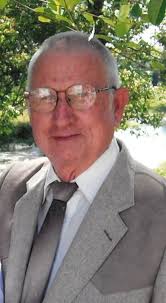 James Kilborn Obituary September 16, 2024