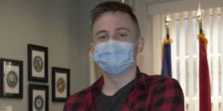 Ridley alumni, new giving society welcome letter