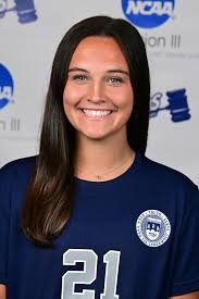 2023 Women's Soccer Roster