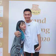 Linh ngọc đàm và bụt. Boc Info Chang Trai Bá»‹ Nghi La Tinh Má»›i Cá»§a Linh Ngá»c Ä'am Hoa Ra CÅ©ng La Streamer Xá»‹n So Triá»‡u Follow