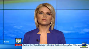 Andreea marinescu design gallery →. Andreea Marinescu Prima Declaratie De Cand S A Aflat Ca E Gravida In Curand Vom Fi Patru Buna Ziua Iasi Bzi Ro