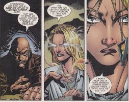 Comics You Should Own