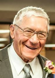 Obituary for Wayne Grossnickle