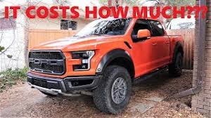 Getting your truck wrapped professionally will cost more than doing it yourself. How Much Does It Cost To Wrap A Vehicle And Is It Worth It Youtube