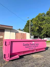 Carolina Trash and Septic...