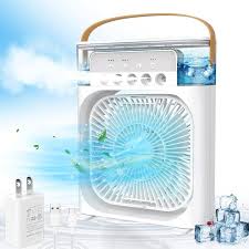 Portable Air Conditioner