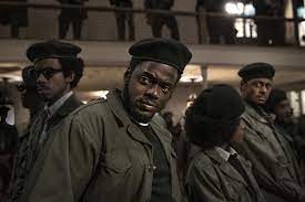 Su misión es infiltrarse en el black panther party de illinois. Daniel Kaluuya S Academy Award Nominated Judas And The Black Messiah Heads To Blu Ray This May