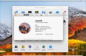 Aug 12, 2021 · step 2: How To Install Macos High Sierra 10 13 On Virtualbox Tactig