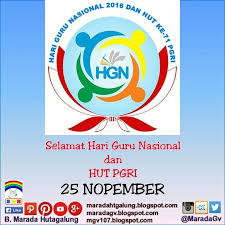 Download logo hari guru nasional 2019 file format vector cdr ai eps pdf png hd transparent background. Logo Hari Guru Nasional What S New