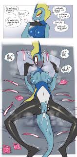 Inteleon :: Pokedex :: Pokemon Characters :: :: fandoms  funny cocks &  best free porn: r34, futanari, shemale, hentai, femdom and fandom porn